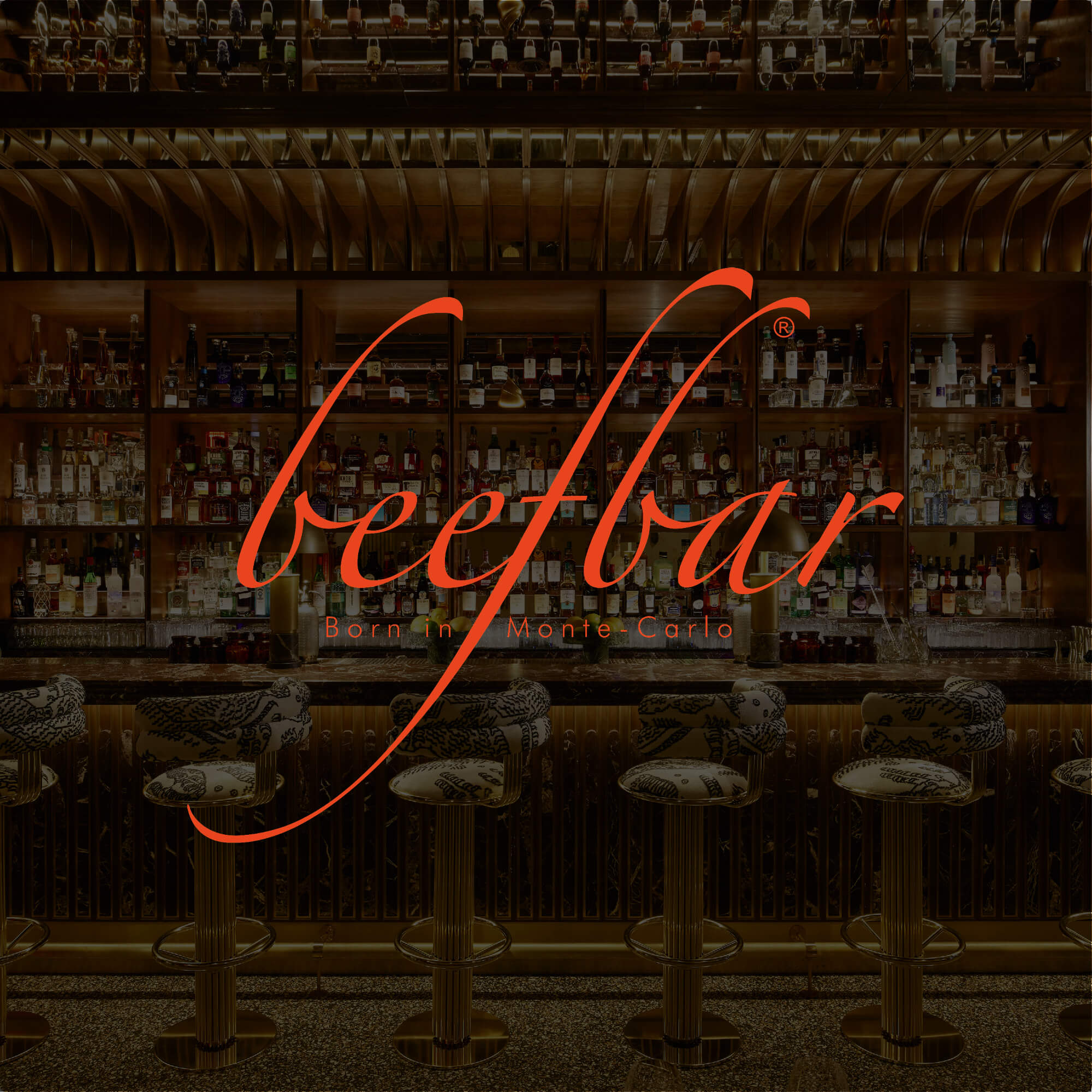 beefbar restaurant partenaires cuisine viande bouchees doubles