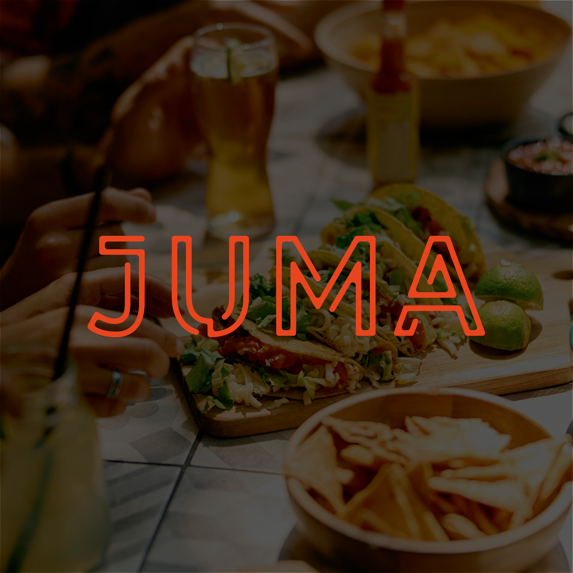 juma restaurant mexicain amerique sud partenaires bouchees doubles