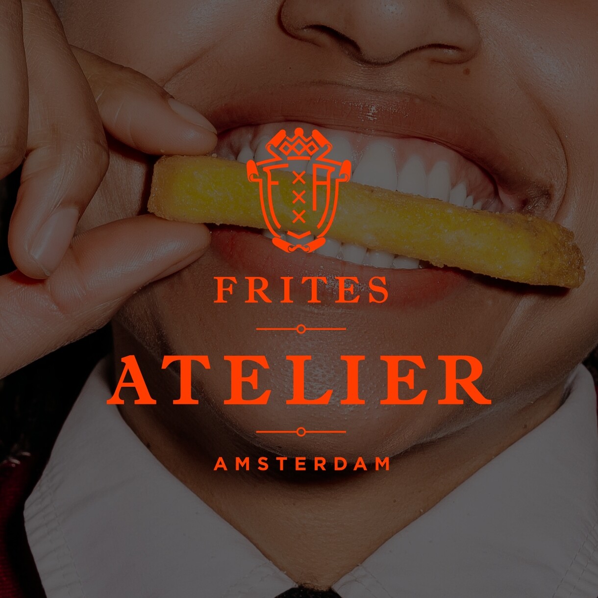 frites atelier restaurant french fries bouchees doubles