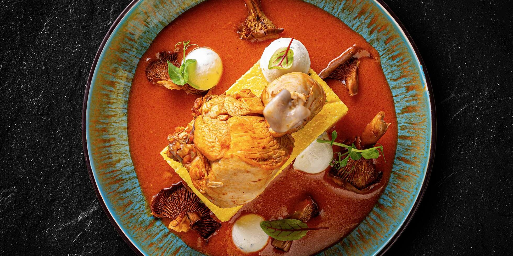 investissement gastronomie restaurant bouchees doubles
