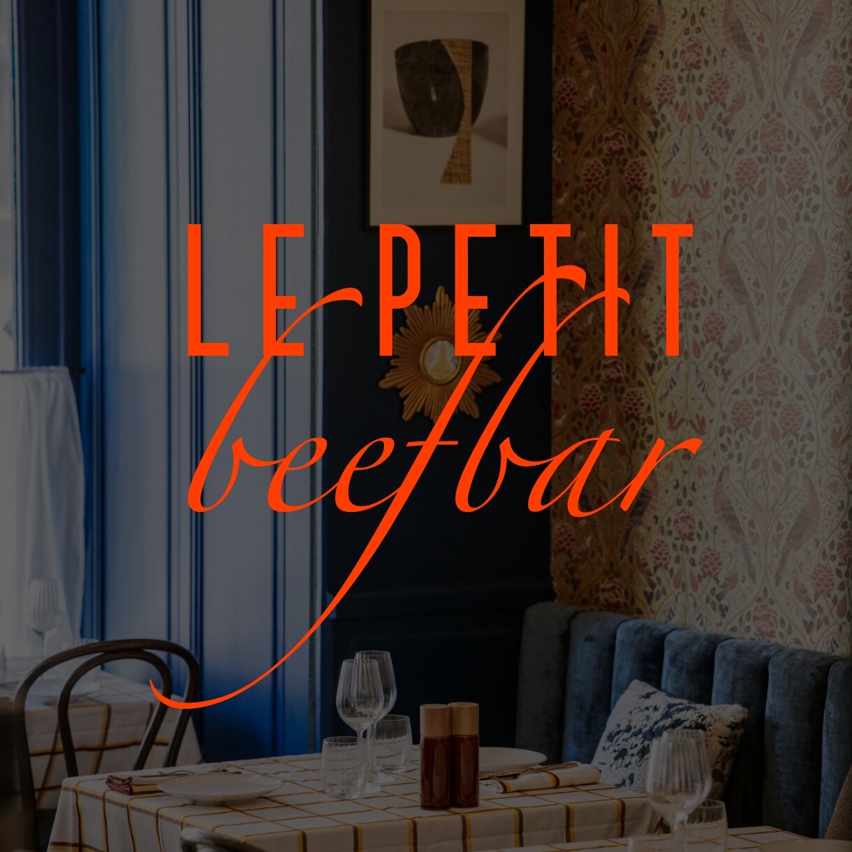 petit beefbar restaurant bouchees doubles