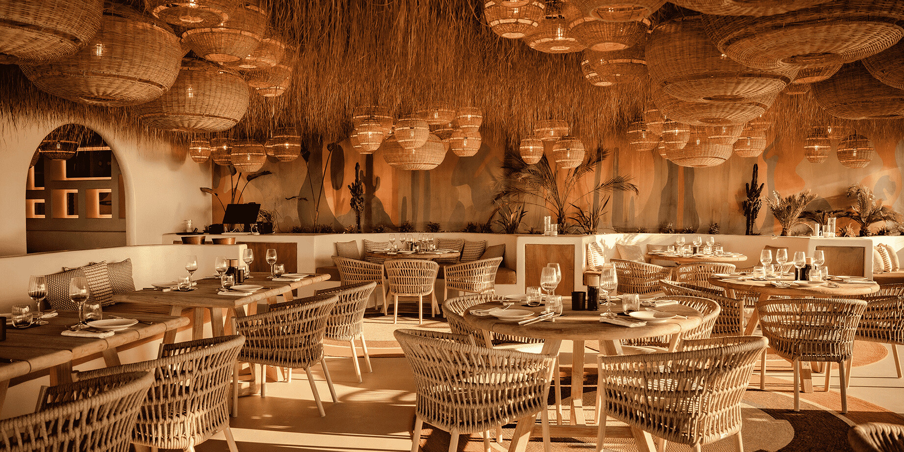 beefbar santorini restaurant