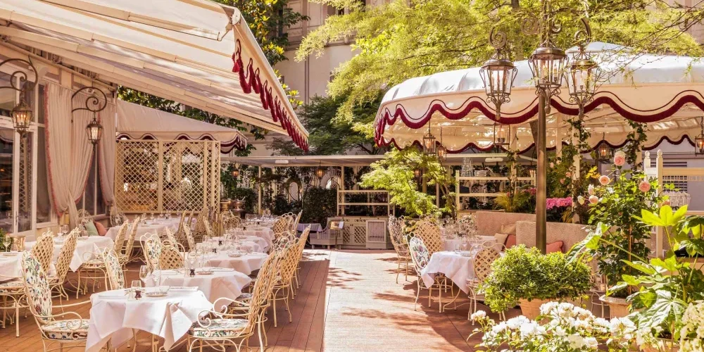 maison revka paris society
