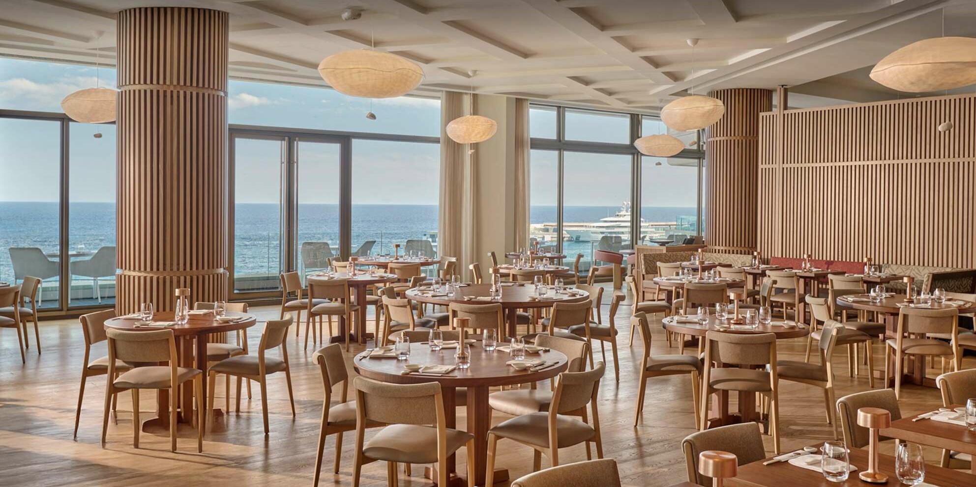 nobu monte carlo japanese restaurant bar lounge