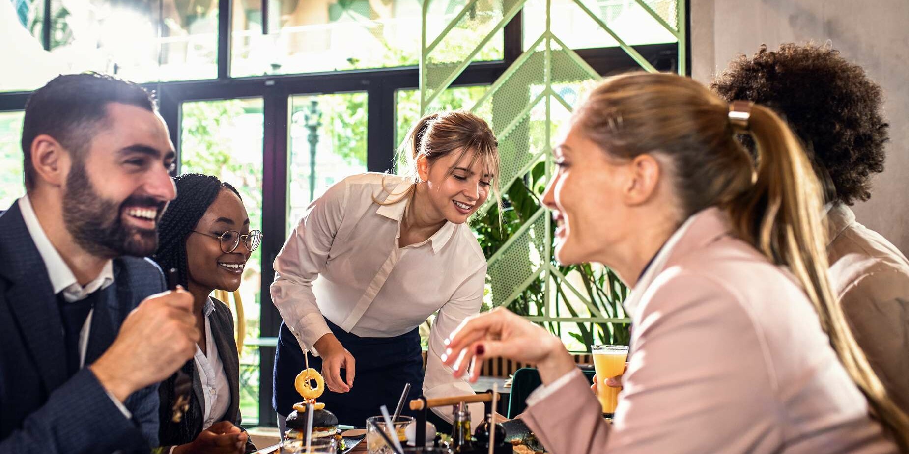 restaurant strategie branding innovation