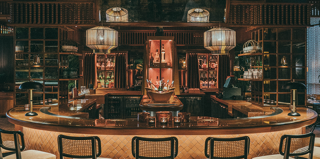 rikas hospitality group restaurant