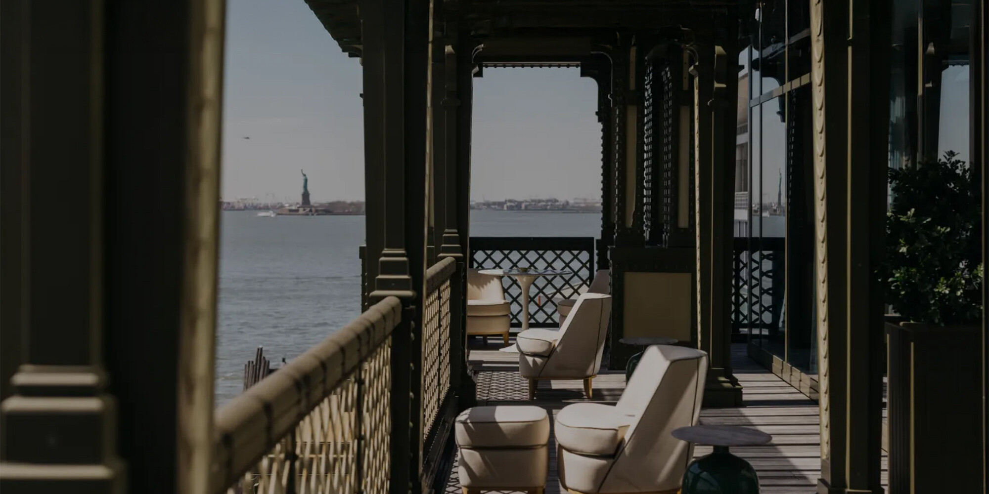 rooms suites sasa cipriani new york
