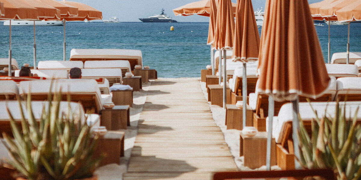copal beach cannes